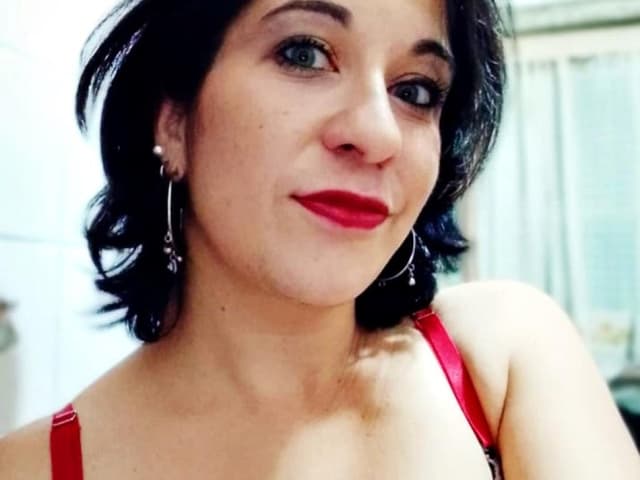 WebCAM de InfiernoEncantador