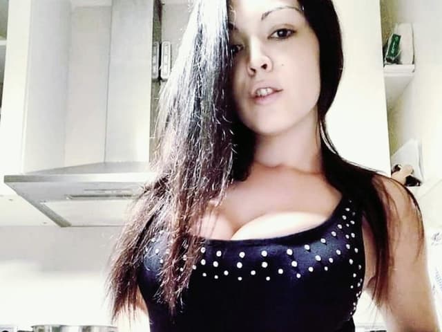 claudia_bomb WebCAM 