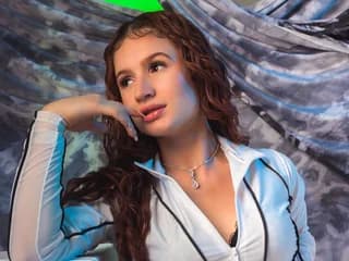 WebCAM de AdelaineBestt