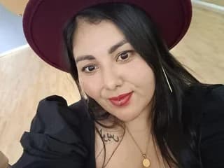 AndreaKinky WebCAM 