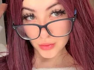 WebCAM de AntonellaMuuse