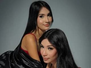 WebCAM de AntonellaaFernandez