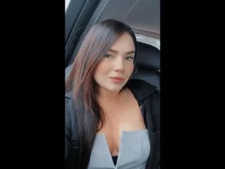 WebCAM de Aria_Rosee
