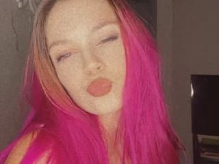 WebCAM of BedroomBarbie