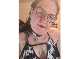 WebCAM of Emberlynnix