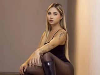 WebCAM de EmiilyHendriix