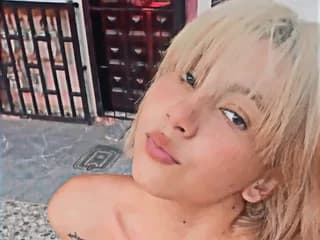 WebCAM de EmilyRashford