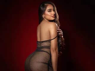 WebCAM de KarolinePierce