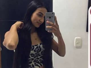 WebCAM di Katasquirtxxx18