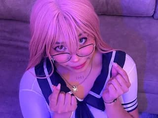 WebCAM de KimberlyyCox
