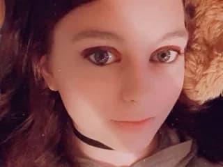 LaceyLockheart WebCAM 