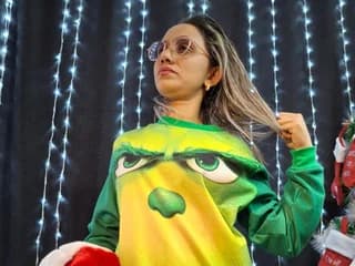 WebCAM di Maite_Aminax
