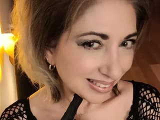 WebCAM di MistressCelesteAstarr