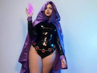 NaraCosplay WebCAM 
