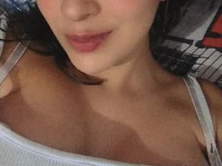 WebCAM of NatalieDuque