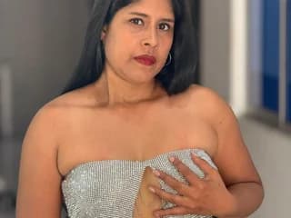 NinaNaughtty WebCAM 