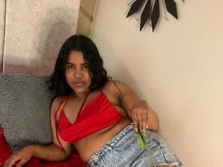 WebCAM von Sahra_Candy