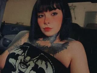 WebCAM di SeductionHanes