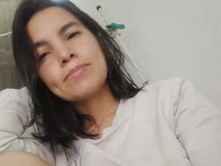 WebCAM of Sofiahottie