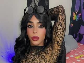 WebCAM de Valentinawilsonn