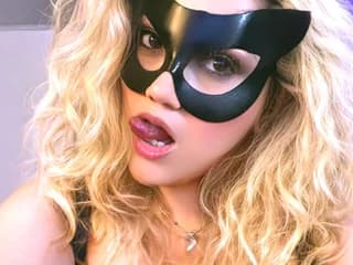 WebCAM de kandymilf