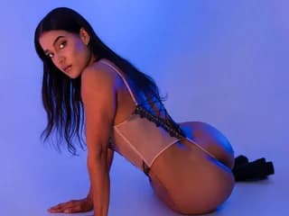 WebCAM von kourtneyevans
