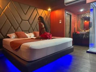 WebCAM von latinmia23hot
