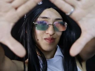 WebCAM de michaelmistress