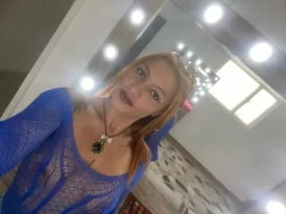WebCAM di veronicaqueenthx